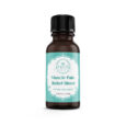 MUSCLE PAIN RELIEF BLEND