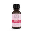 ROSE OIL